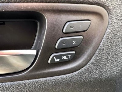 2019 Acura MDX SH-AWD