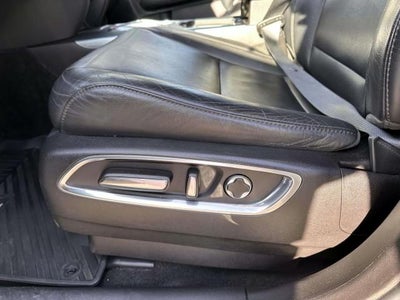 2019 Acura MDX SH-AWD