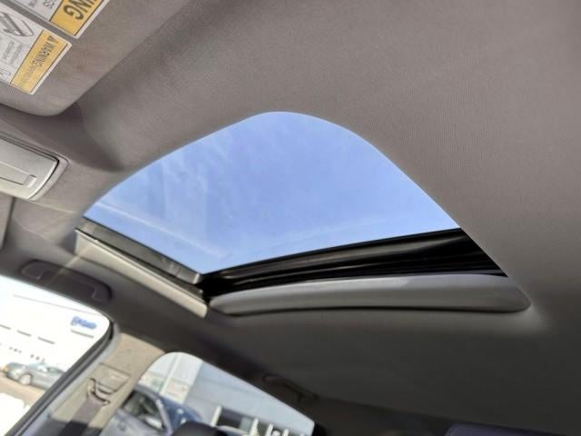 2019 Acura MDX SH-AWD