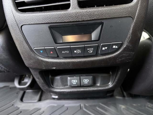 2019 Acura MDX SH-AWD