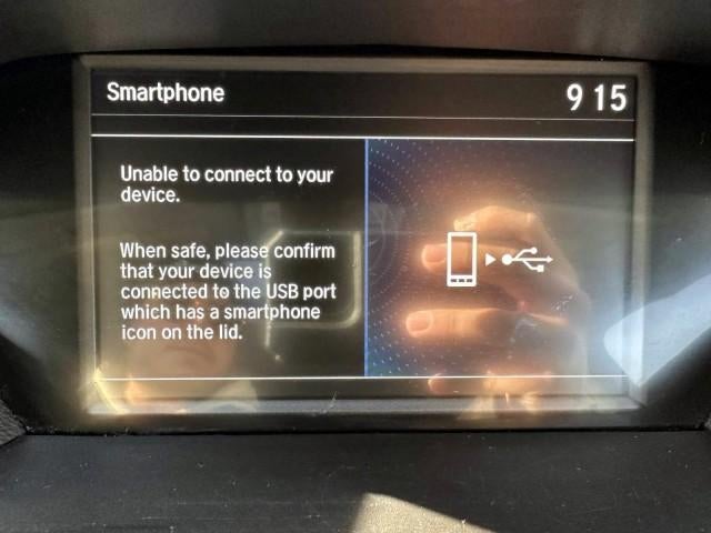 2019 Acura MDX SH-AWD