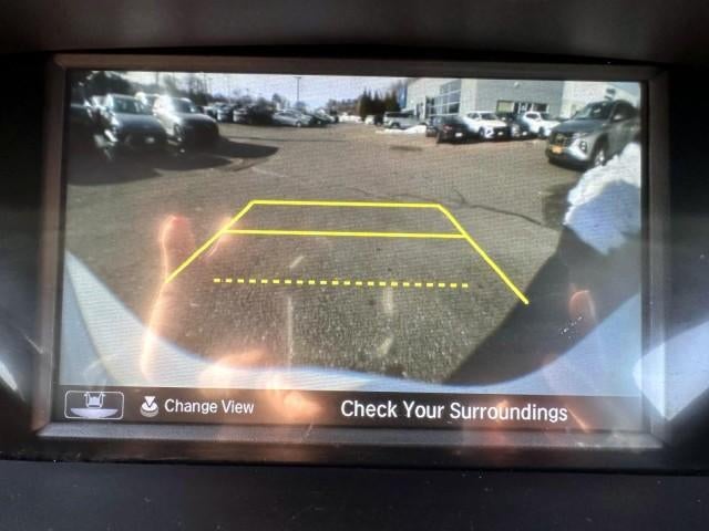 2019 Acura MDX SH-AWD