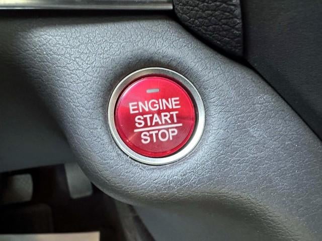 2019 Acura MDX SH-AWD