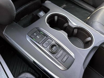 2019 Acura MDX SH-AWD