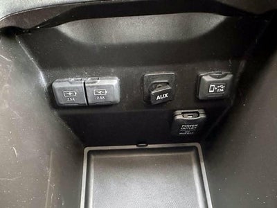 2019 Acura MDX SH-AWD