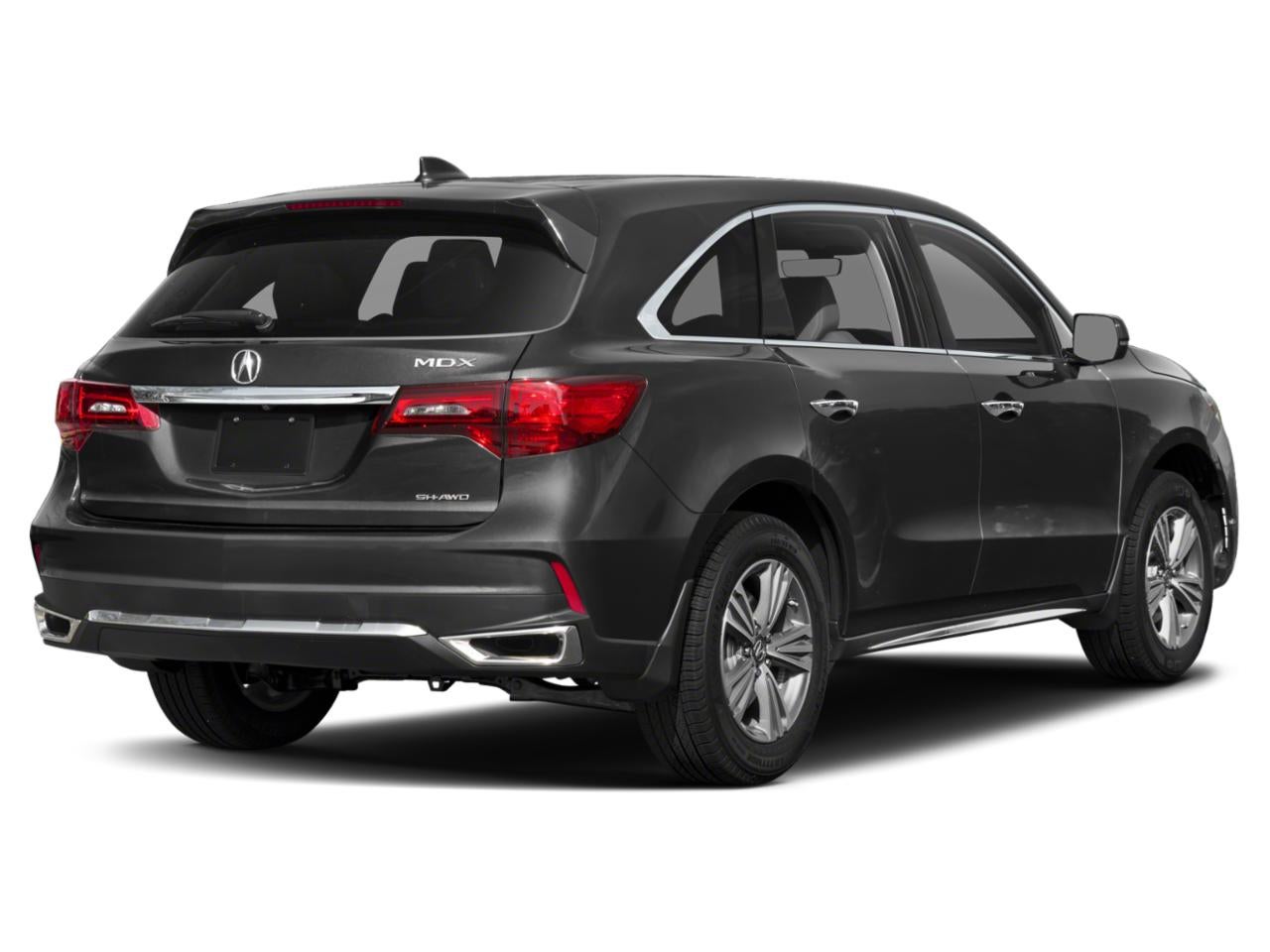 2019 Acura MDX SH-AWD
