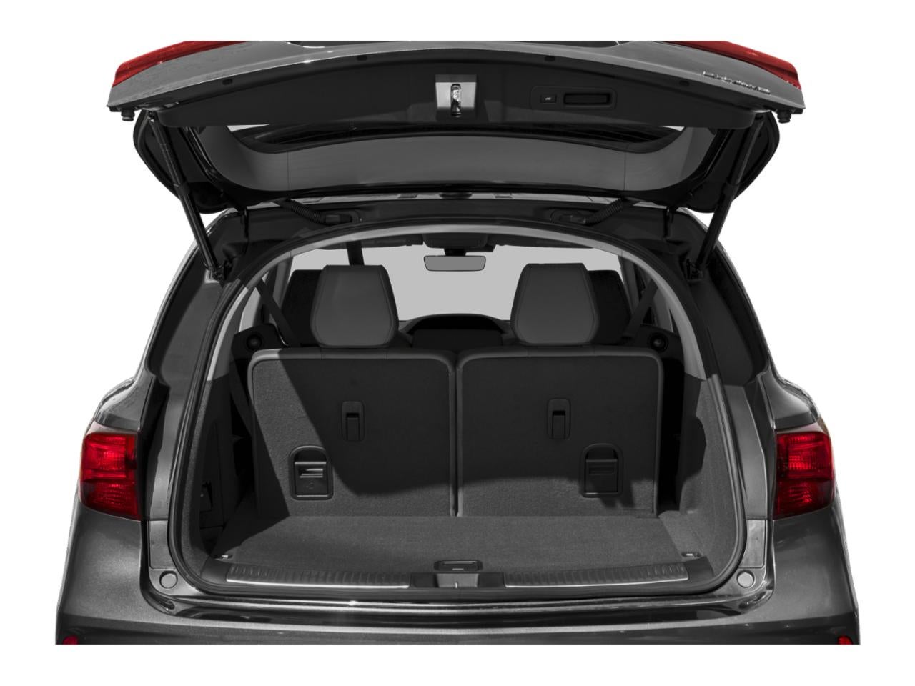 2019 Acura MDX SH-AWD