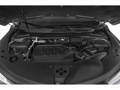 2019 Acura MDX SH-AWD