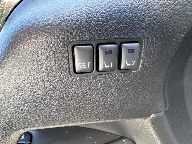 2018 Nissan Rogue AWD SL