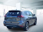 2018 Nissan Rogue AWD SL