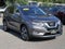 2018 Nissan Rogue AWD SL
