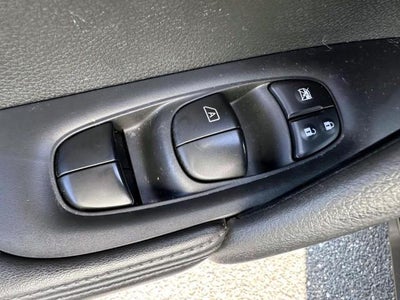 2018 Nissan Rogue AWD SL