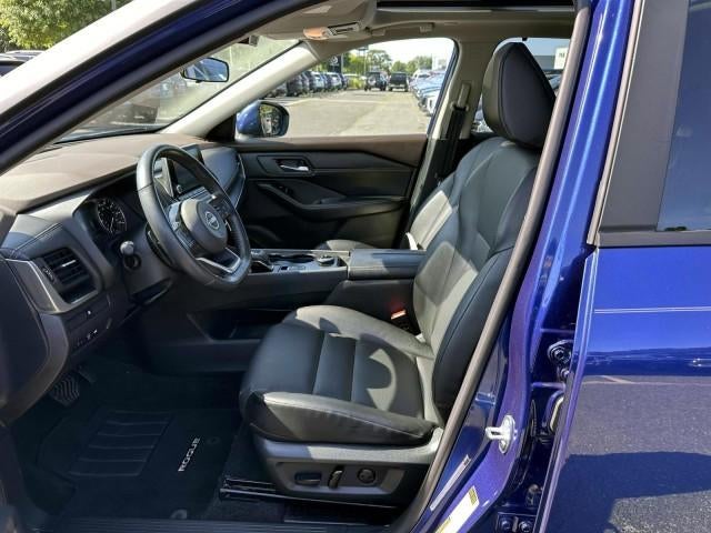 2023 Nissan Rogue AWD SV