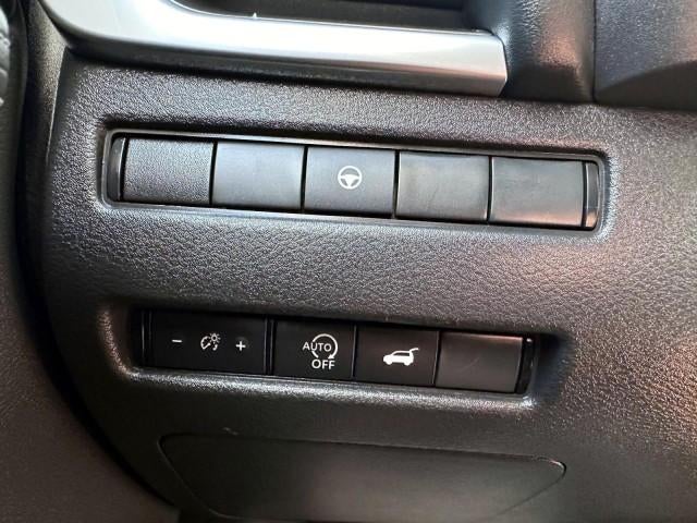 2023 Nissan Rogue AWD SV