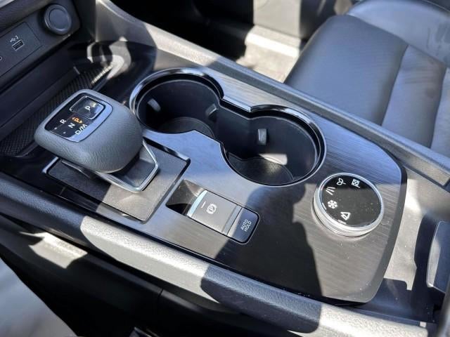 2023 Nissan Rogue AWD SV