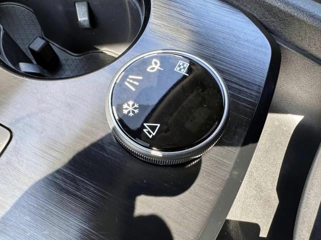 2023 Nissan Rogue AWD SV