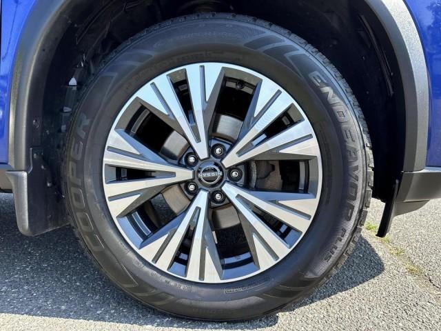 2023 Nissan Rogue AWD SV