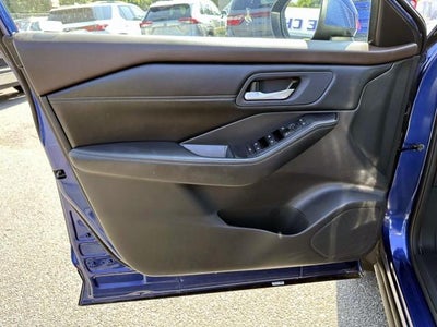 2023 Nissan Rogue AWD SV