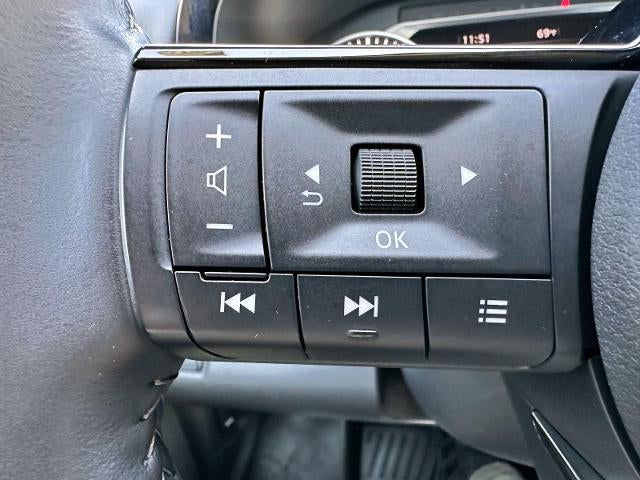 2024 Nissan Pathfinder SL 4WD