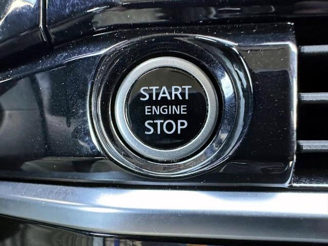 2024 Nissan Pathfinder SL 4WD