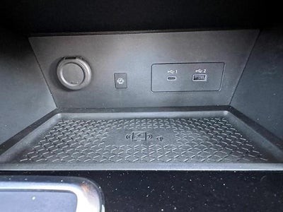 2024 Nissan Pathfinder SL 4WD