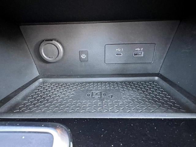 2024 Nissan Pathfinder SL 4WD