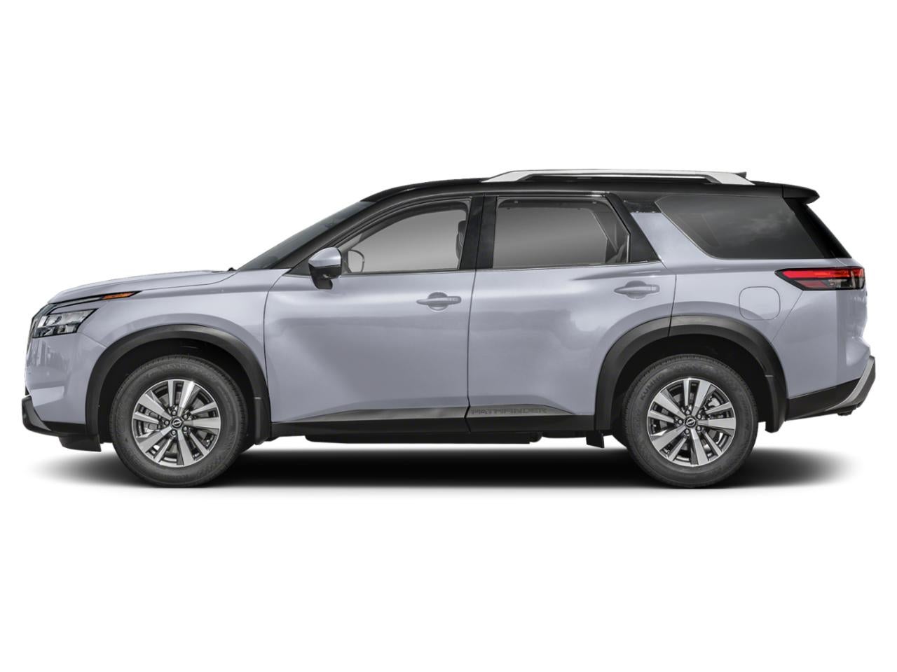 2024 Nissan Pathfinder SL 4WD