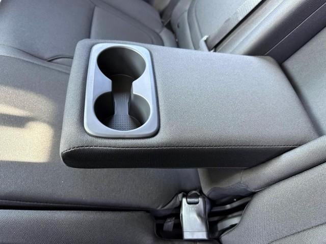 2023 Hyundai TUCSON SE AWD