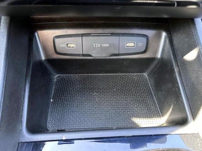 2023 Hyundai TUCSON SE AWD