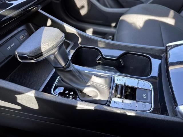 2023 Hyundai TUCSON SE AWD