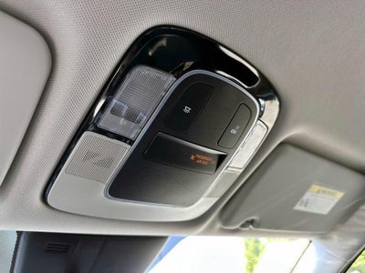 2023 Hyundai TUCSON SE AWD