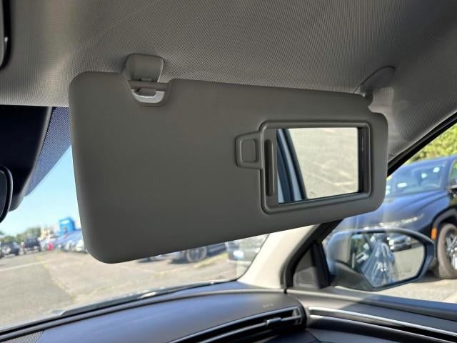 2023 Hyundai TUCSON SE AWD