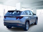2023 Hyundai TUCSON SE AWD