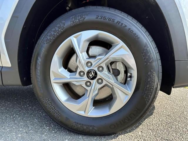 2023 Hyundai TUCSON SE AWD