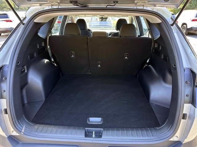 2023 Hyundai TUCSON SE AWD