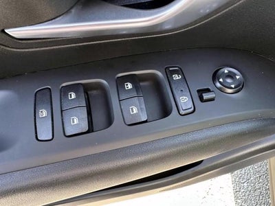 2023 Hyundai TUCSON SE AWD