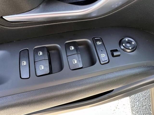 2023 Hyundai TUCSON SE AWD