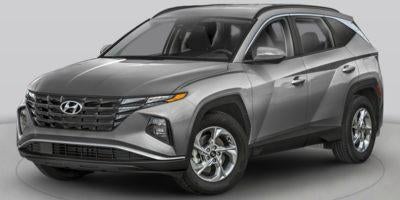 2023 Hyundai TUCSON SE AWD