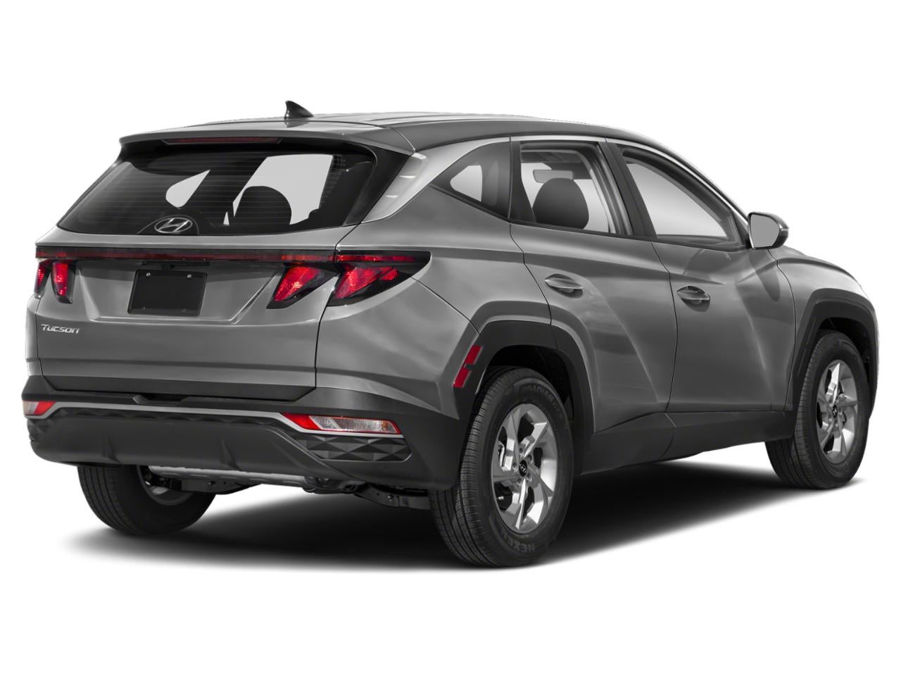 2023 Hyundai TUCSON SE AWD