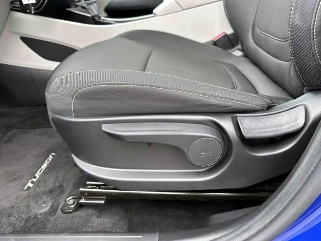 2023 Hyundai TUCSON SE AWD