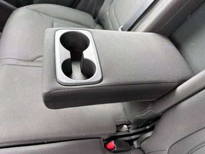 2023 Hyundai TUCSON SE AWD