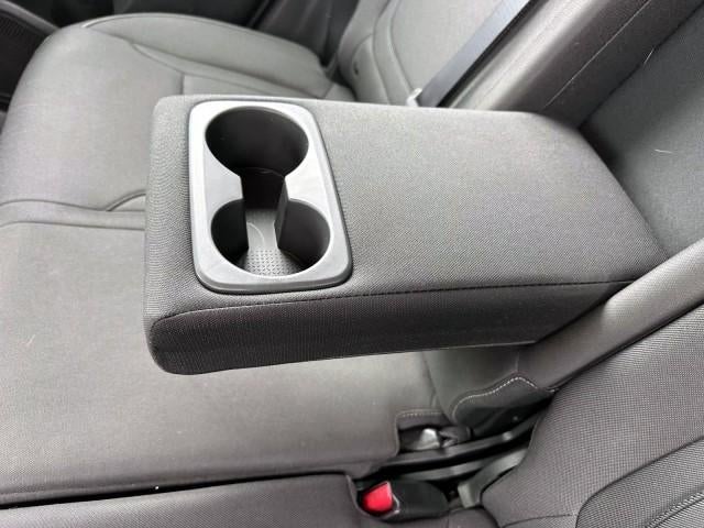 2023 Hyundai TUCSON SE AWD