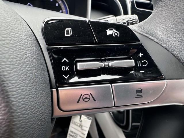 2023 Hyundai TUCSON SE AWD