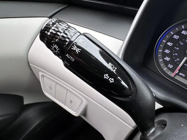2023 Hyundai TUCSON SE AWD