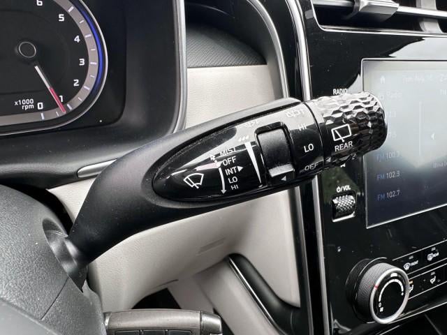 2023 Hyundai TUCSON SE AWD