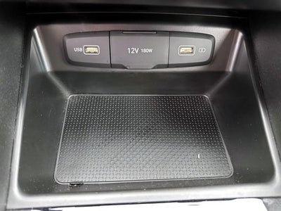 2023 Hyundai TUCSON SE AWD