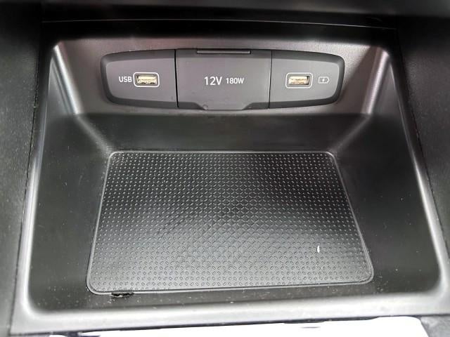 2023 Hyundai TUCSON SE AWD