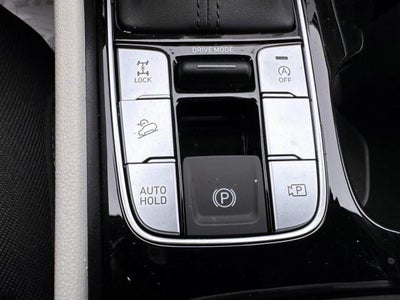 2023 Hyundai TUCSON SE AWD