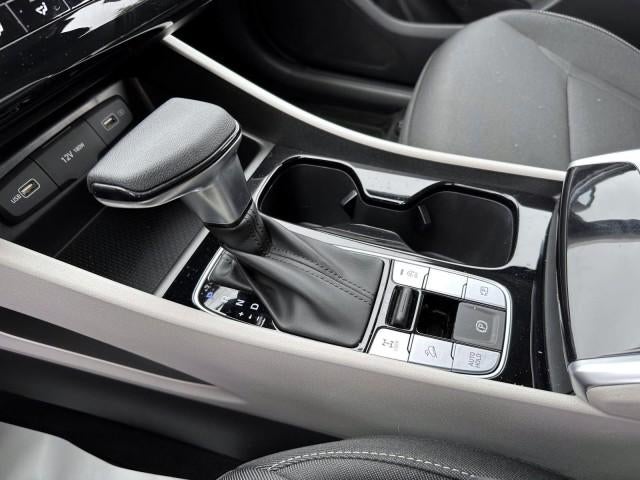 2023 Hyundai TUCSON SE AWD