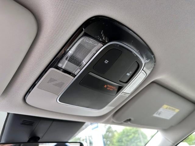 2023 Hyundai TUCSON SE AWD